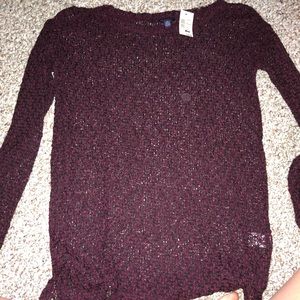 Sweater NWT